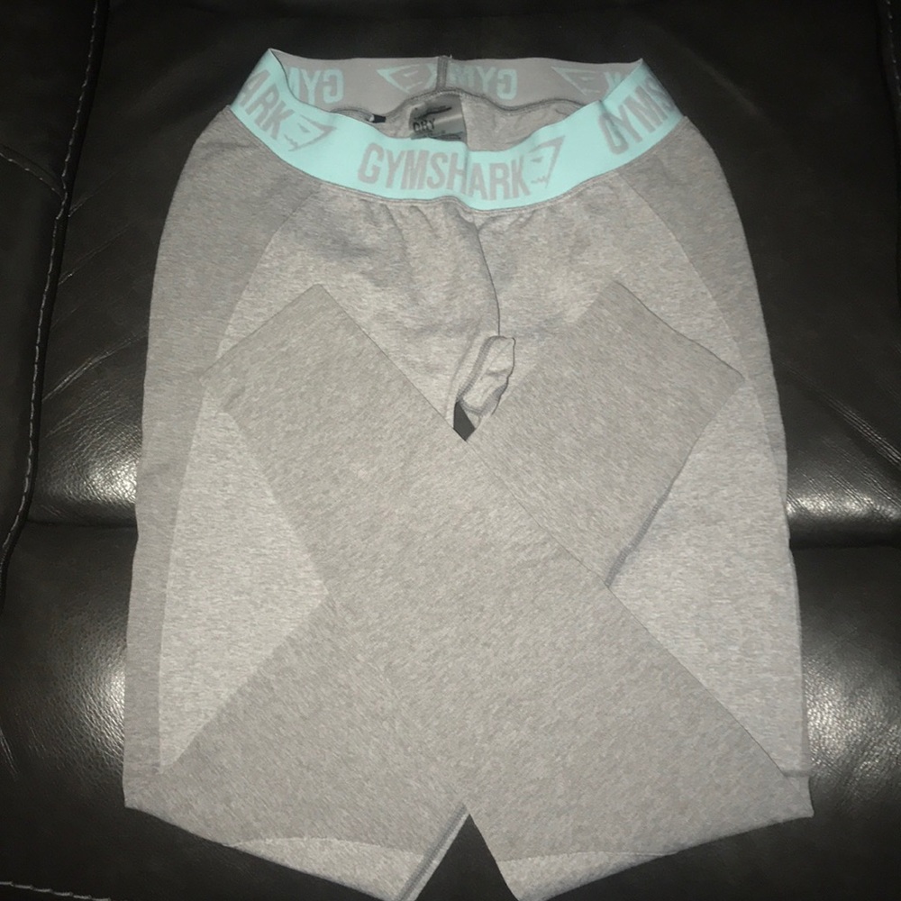 Gymshark Flex Leggings